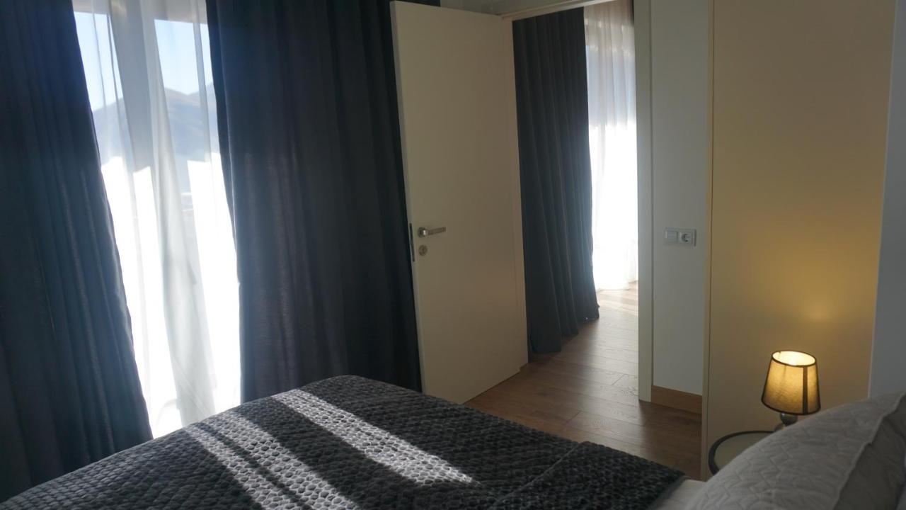 New Gudauri Residences מראה חיצוני תמונה