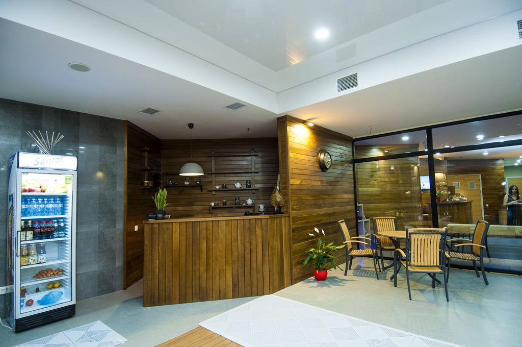 New Gudauri Residences מראה חיצוני תמונה