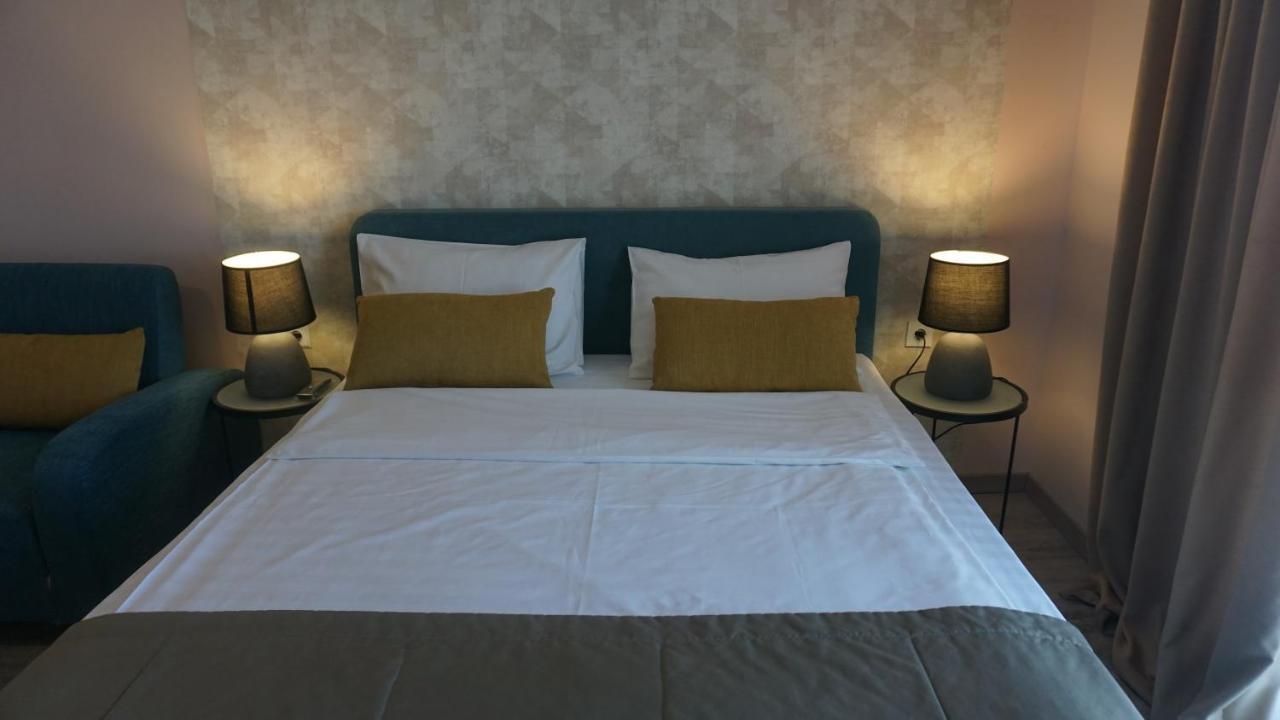 New Gudauri Residences מראה חיצוני תמונה