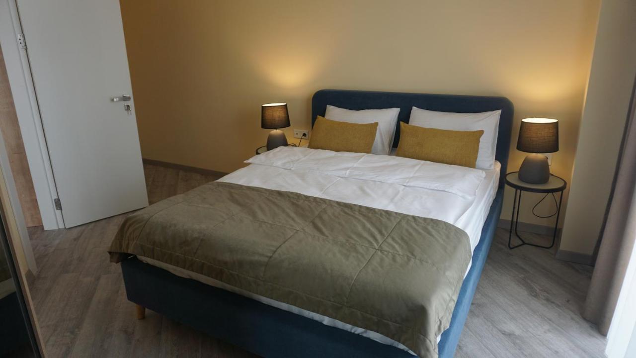 New Gudauri Residences מראה חיצוני תמונה