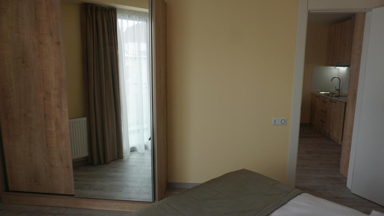 New Gudauri Residences מראה חיצוני תמונה